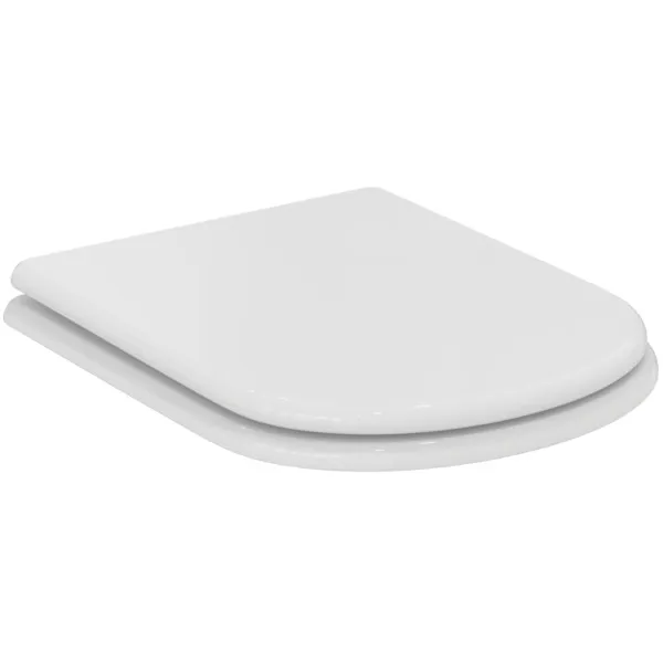 Ideal Standard WC-Sitz „Calla“ in Weiß Ideal Standard WC-Sitz „Calla“ in Weiß