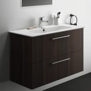 Ideal Standard i.life A Möbelpaket mit Waschtisch und Unterschrank Ideal Standard i.life A Möbelpaket mit Waschtisch und Unterschrank