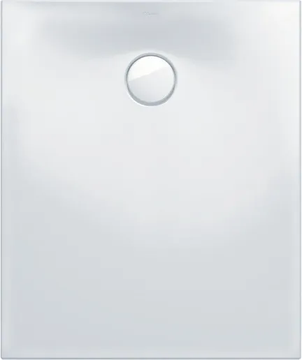 Duravit quadrat Duschwanne „Tempano“ 90 × 90 cm ohne Antislip, ohne Oberflächenveredelung, in Weiß Duravit quadrat Duschwanne „Tempano“ 90 × 90 cm ohne Antislip, ohne Oberflächenveredelung, in Weiß