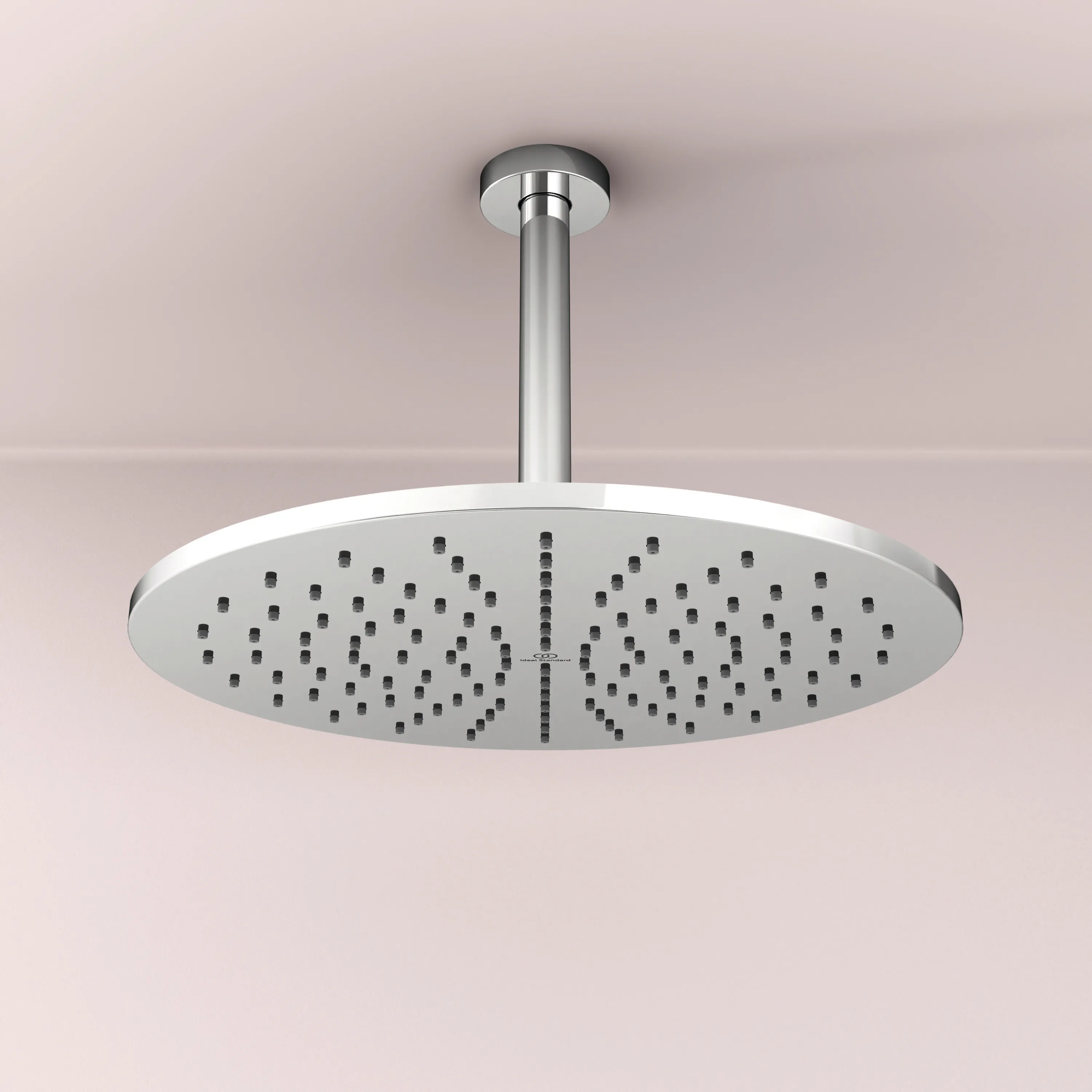 Ideal Standard IdealRain Atelier Regenbrause rund d=300mm Chrom Ideal Standard IdealRain Atelier Regenbrause rund d=300mm Chrom