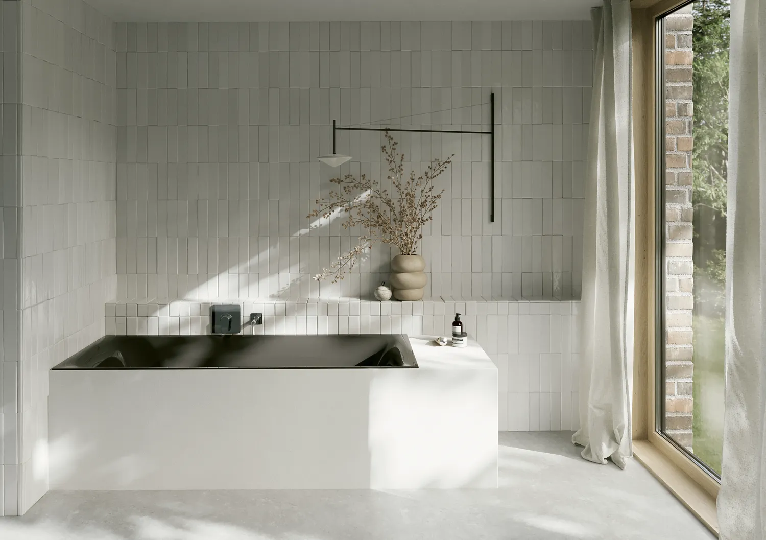 Bette BetteLux Badewanne Rechteck 1800x800 mm Midnight glasierter Titan-Stahl 8 mm Falzrand Einbau 2-Sitzer Bette BetteLux Badewanne Rechteck 1800x800 mm Midnight glasierter Titan-Stahl 8 mm Falzrand Einbau 2-Sitzer