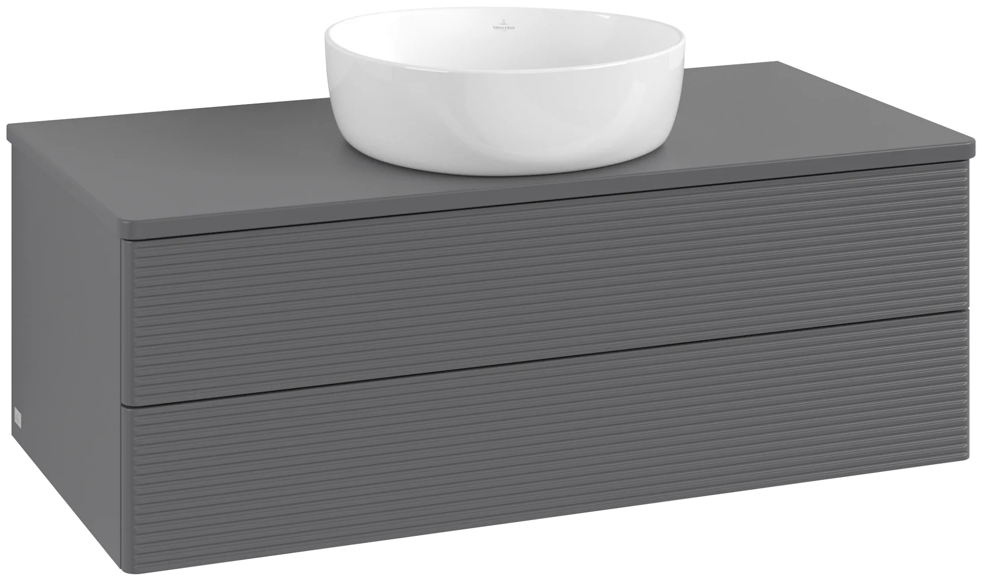 Villeroy & Boch Antao Waschbeckenunterschrank K20_5 1000x360x500mm