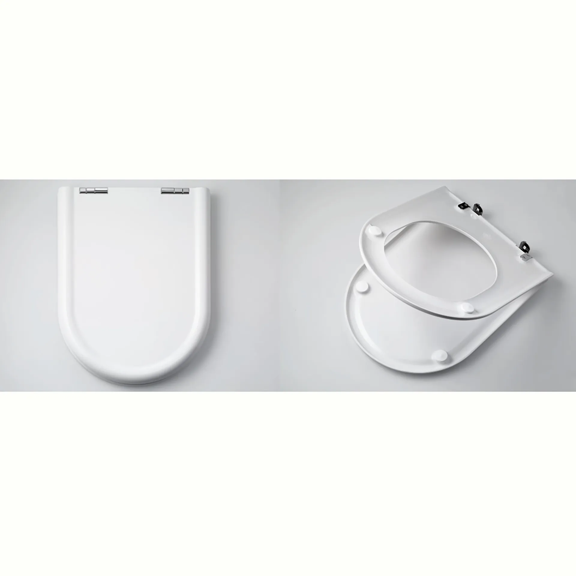 Laufen WC-Sitz „Vienna“