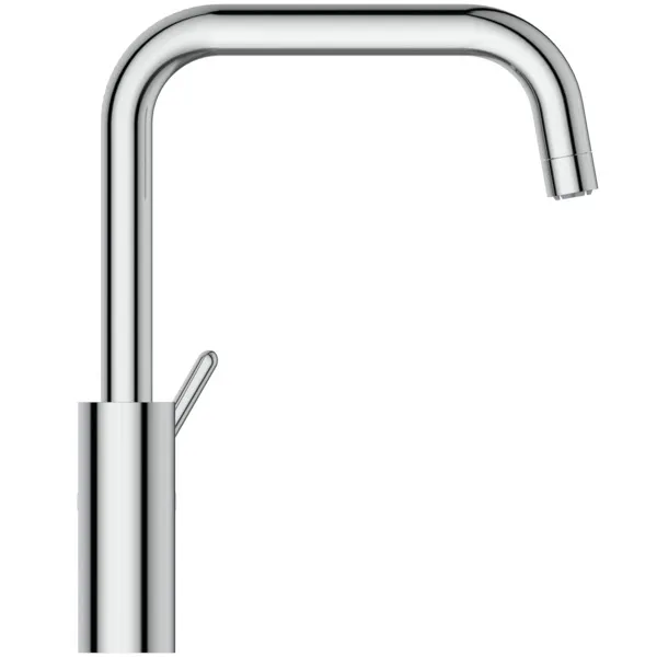 Ideal Standard Einhand-Küchenarmatur „Ceralife“ Ausladung 216 mm Ideal Standard Einhand-Küchenarmatur „Ceralife“ Ausladung 216 mm