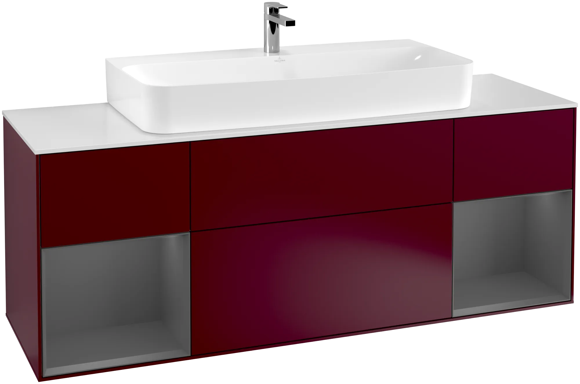 Villeroy & Boch Finion Waschbeckenunterschrank G21