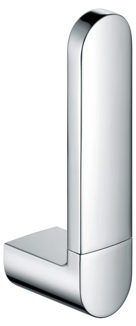 Elegance 11663010000 Ersatzrollenhalter verchromt Elegance 11663010000 Ersatzrollenhalter verchromt