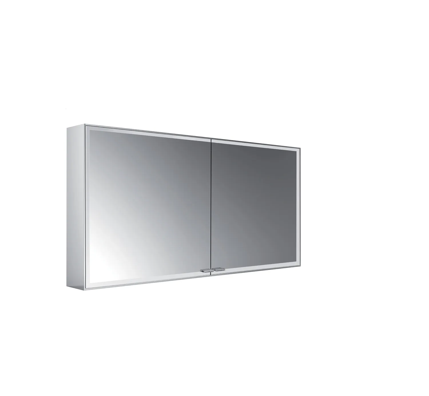 emco Spiegelschrank „prestige 2“ 128,8 × 63,9 × 17,7 cm