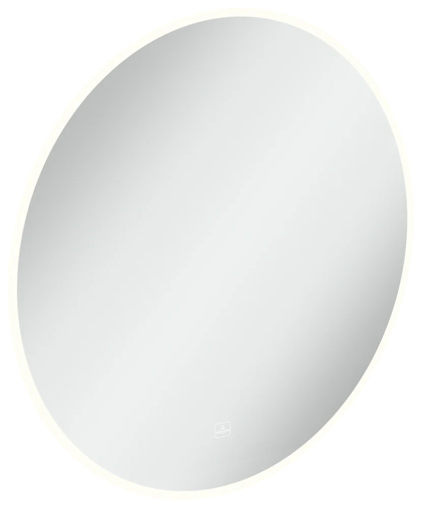 Villeroy & Boch More to See Lite+ Spiegel mit Beleuchtung