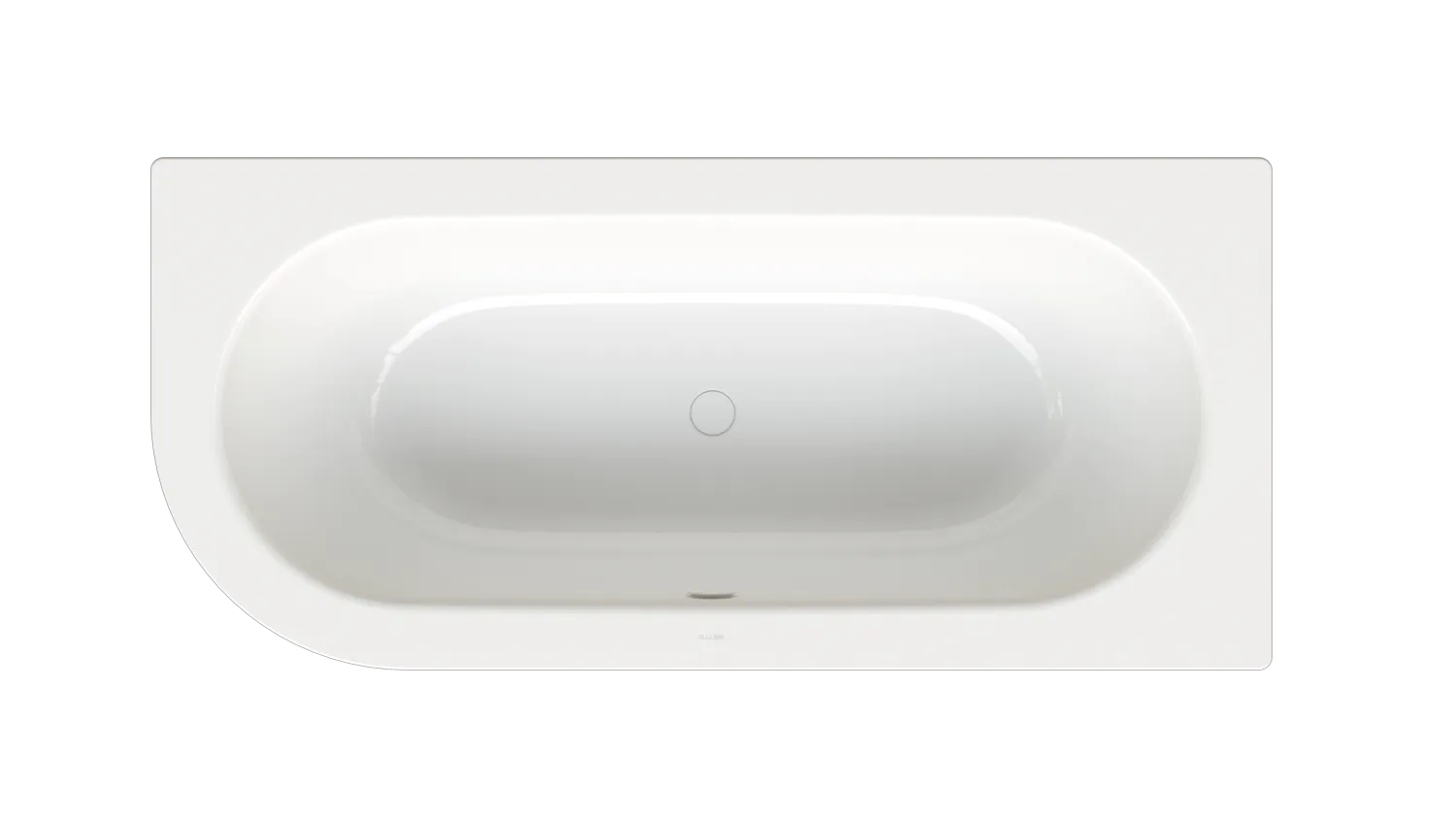 BetteStarlet V Badewanne, weiß, 1750 x 800 mm, 30 mm Randhöhe, 2-Sitzer, Einbau, glasierter Titan-Stahl BetteStarlet V Badewanne, weiß, 1750 x 800 mm, 30 mm Randhöhe, 2-Sitzer, Einbau, glasierter Titan-Stahl