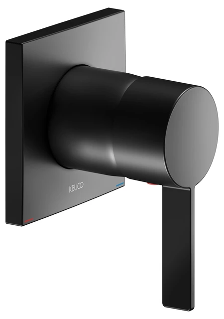 IXMO 59551379502 Einhebelmischer UP DN15 eckig schwarz IXMO 59551379502 Einhebelmischer UP DN15 eckig schwarz