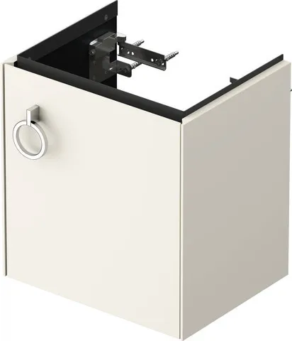 Duravit Waschtischunterschrank wandhängend „White Tulip“ 38,4 × 41 × 29,8 cm Duravit Waschtischunterschrank wandhängend „White Tulip“ 38,4 × 41 × 29,8 cm