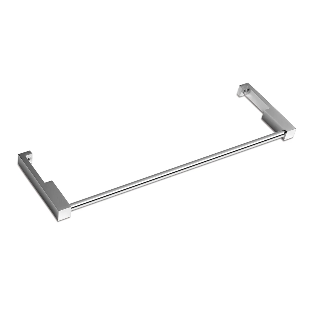 Kermi Handtuchhalter geschlossen „Niva“ T21 440 mm Größe: 44 cm Kermi Handtuchhalter geschlossen „Niva“ T21 440 mm Größe: 44 cm