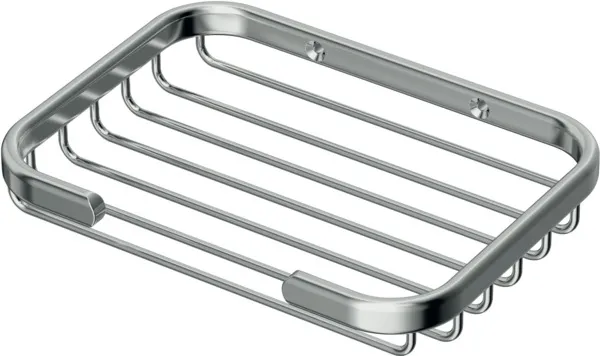 Ideal Standard Seifenkorb Connect wandhängend, Chrom Ideal Standard Seifenkorb Connect wandhängend, Chrom