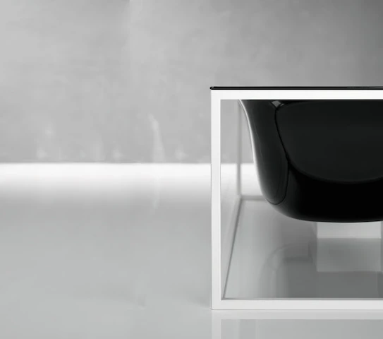 Bette Badewanne „BetteLux Shape“ rechteck 180 × 80 cm in Sand Bette Badewanne „BetteLux Shape“ rechteck 180 × 80 cm in Sand