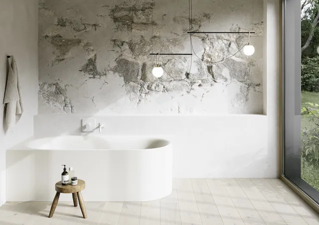 Bette BetteLux Oval IV Silhouette Badewanne, Eck, Sonderform, 1750x800x450 mm, Cream, glasierter Titan-Stahl, 2-Sitzer, Schürzen-Badewanne Bette BetteLux Oval IV Silhouette Badewanne, Eck, Sonderform, 1750x800x450 mm, Cream, glasierter Titan-Stahl, 2-Sitzer, Schürzen-Badewanne