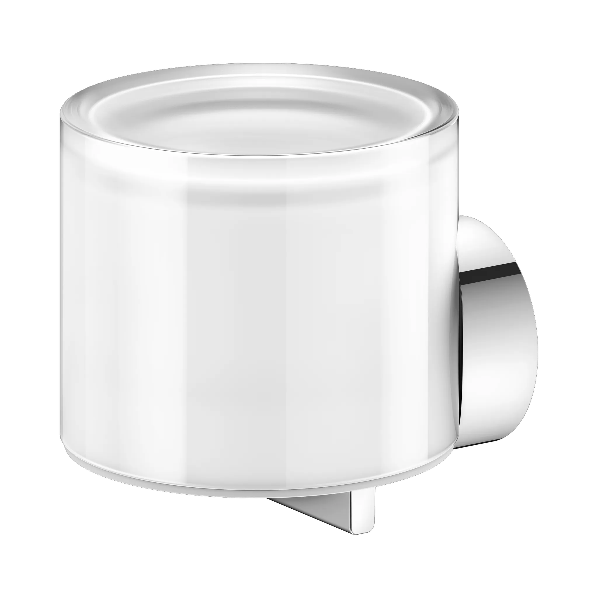 REVA 12852019000 Lotionspender mit Halter und Pumpe verchromt REVA 12852019000 Lotionspender mit Halter und Pumpe verchromt