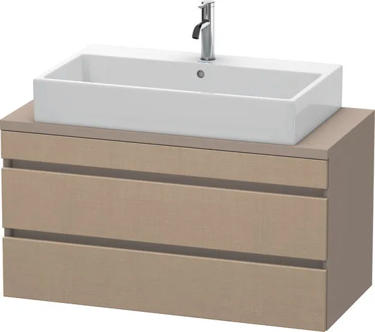 Duravit Waschtischunterschrank wandhängend „DuraStyle“ 100 × 51,2 × 47,8 cm Duravit Waschtischunterschrank wandhängend „DuraStyle“ 100 × 51,2 × 47,8 cm