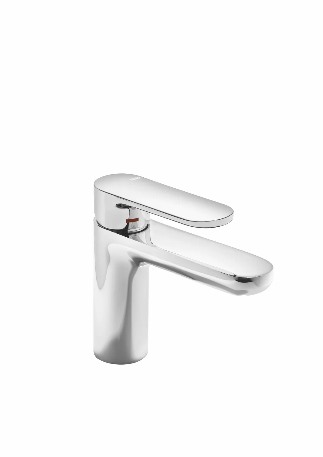 Einhand-Waschtischmischer „System-Armaturen“ Ausladung 160 mm Einhand-Waschtischmischer „System-Armaturen“ Ausladung 160 mm