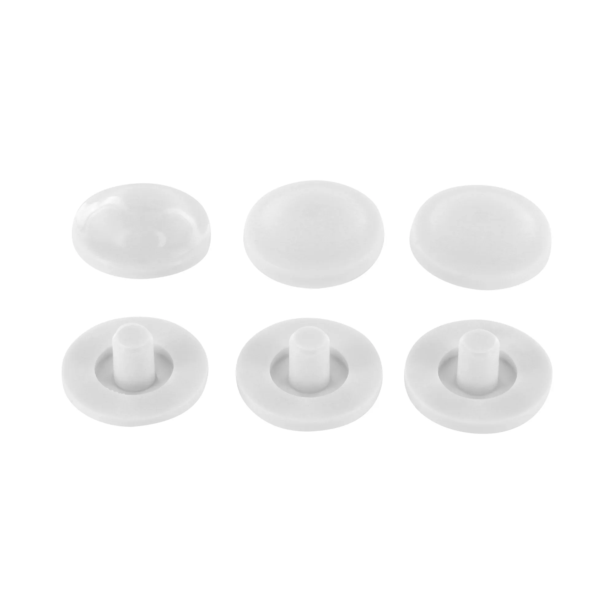 Ideal Standard WC-Sitzpuffer Calla, weiß Ideal Standard WC-Sitzpuffer Calla, weiß