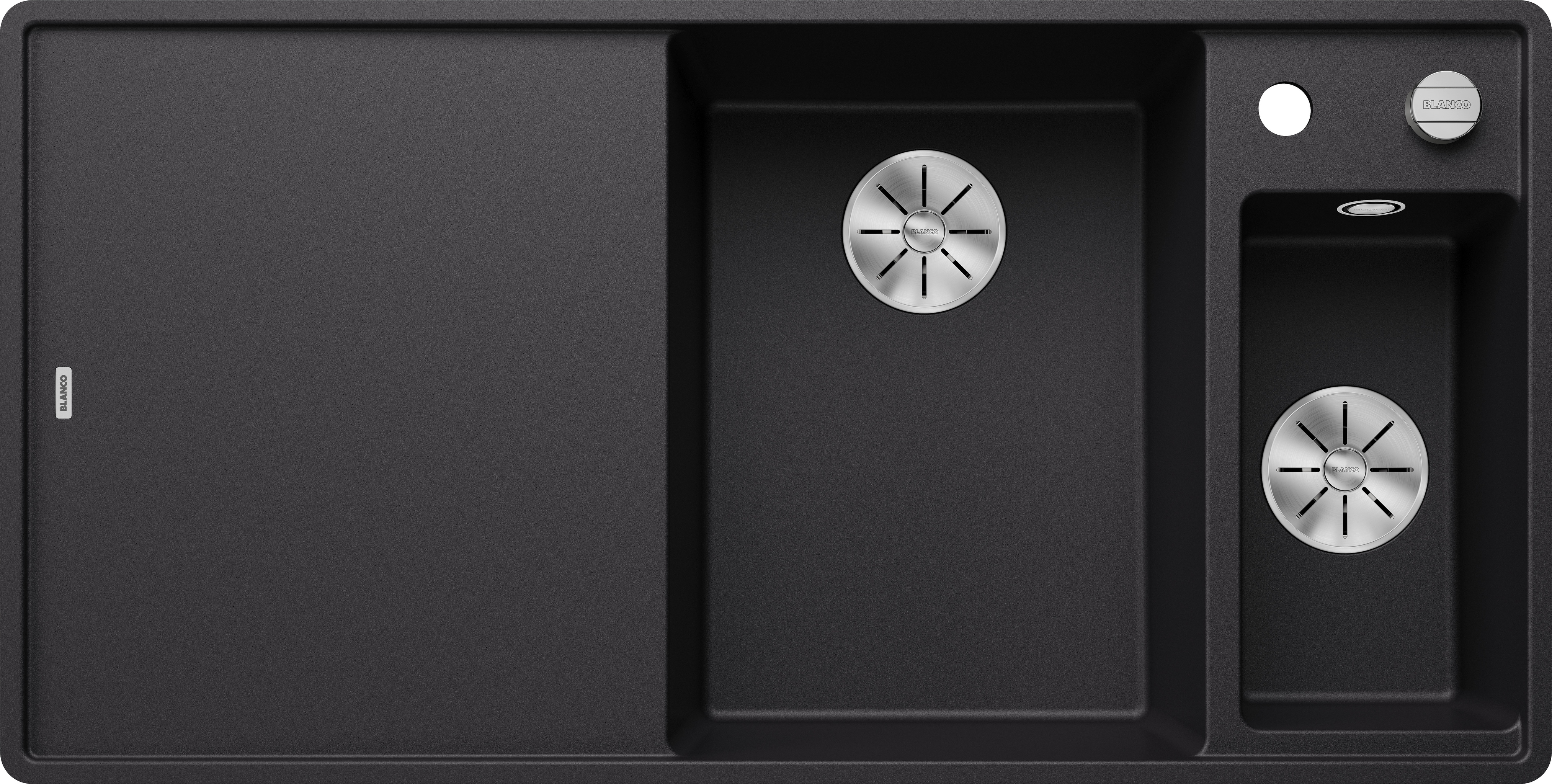 BLANCO AXIA III 6 S-F