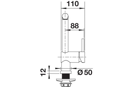 BLANCO LINUS-F BLANCO LINUS-F