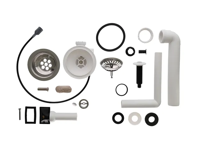 Villeroy & Boch Ablaufgarnitur „Zubehör Küche“