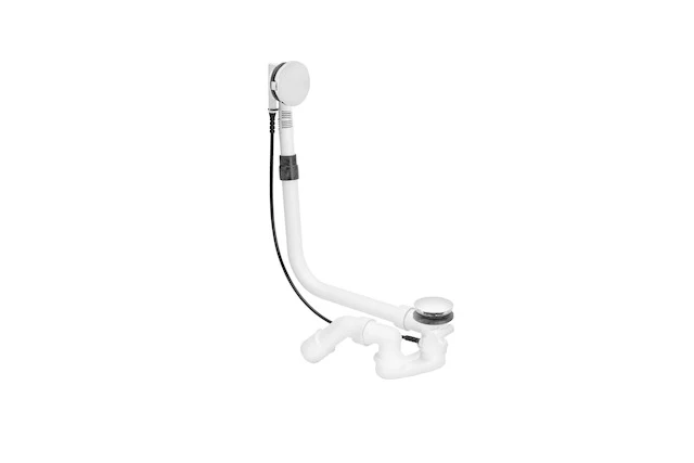 Bette Ab- und Überlaufgarnitur B602 Modell B602 725 mm in Chrom Bette Ab- und Überlaufgarnitur B602 Modell B602 725 mm in Chrom