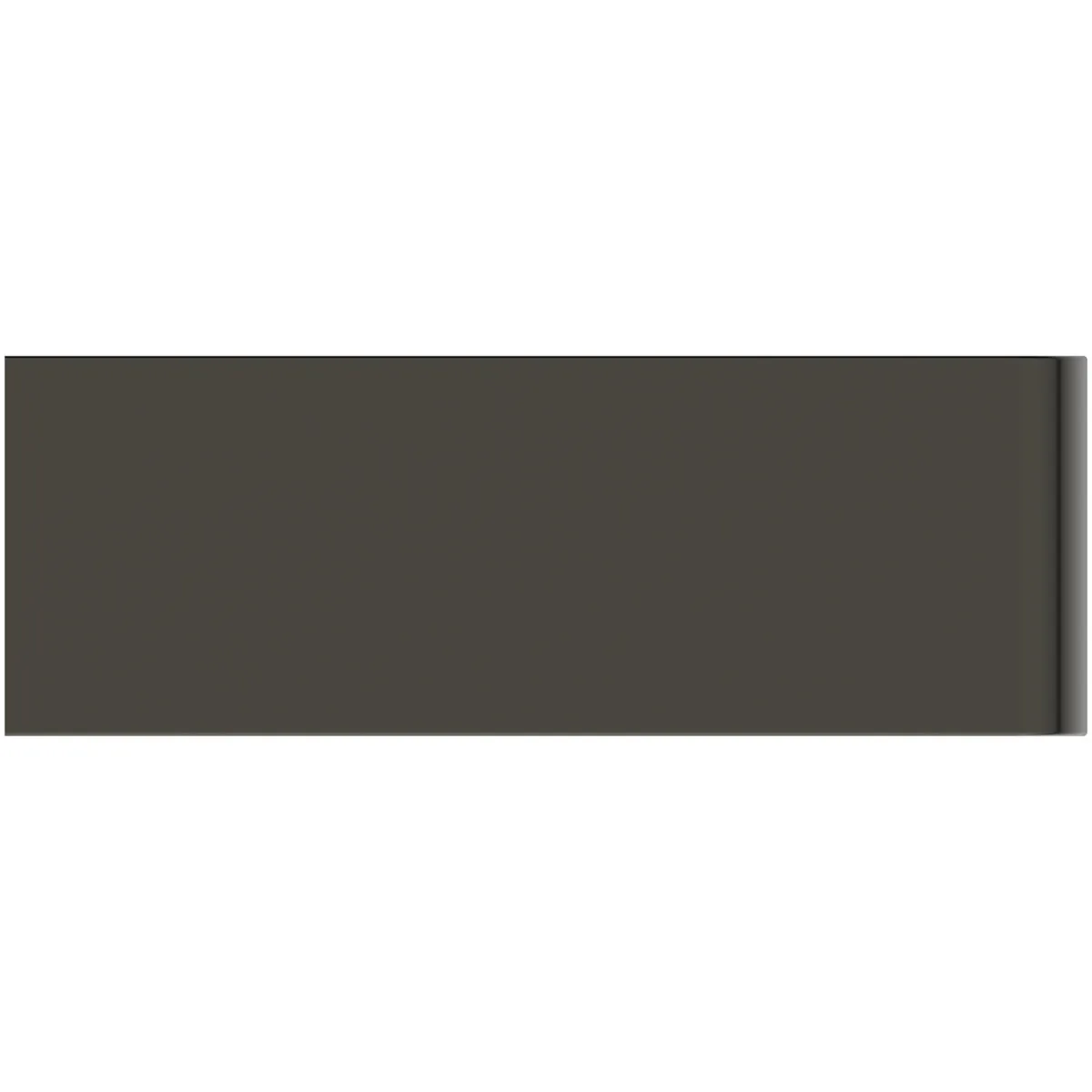 Ideal Standard Handtuchstange Conca Cube, 600mm, Magnetic Grey Ideal Standard Handtuchstange Conca Cube, 600mm, Magnetic Grey