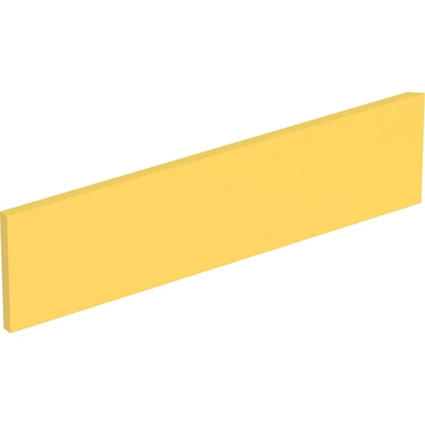 Bambini Dekorblende Seite, für Spiel- und Waschlandschaft, tieferes Becken: weiß-alpin Bambini Dekorblende Seite, für Spiel- und Waschlandschaft, tieferes Becken: weiß-alpin