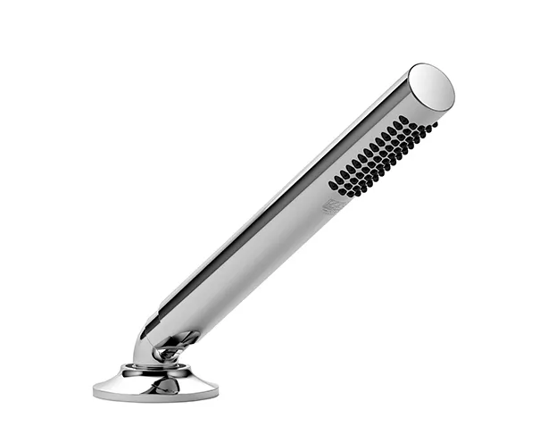 Schlauchbrausegarnitur für Wannenrand- bzw. Fliesenrandmontage VAIA Chrom 27702809 Schlauchbrausegarnitur für Wannenrand- bzw. Fliesenrandmontage VAIA Chrom 27702809