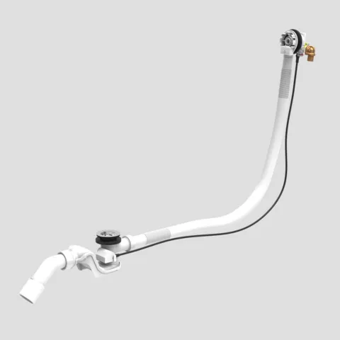 SANIT Funktionseinheit SWING PLUS Bowdenzug 1m SANIT Funktionseinheit SWING PLUS Bowdenzug 1m