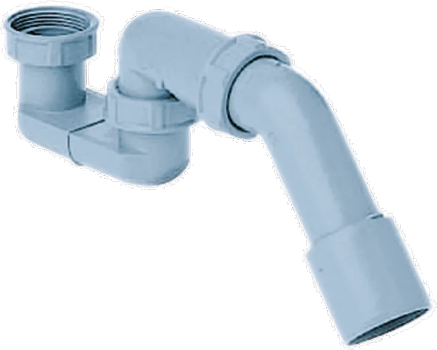 Hansgrohe Sifons ohne Ablauf (Flexapl./Wannensiphon) Hansgrohe Sifons ohne Ablauf (Flexapl./Wannensiphon)