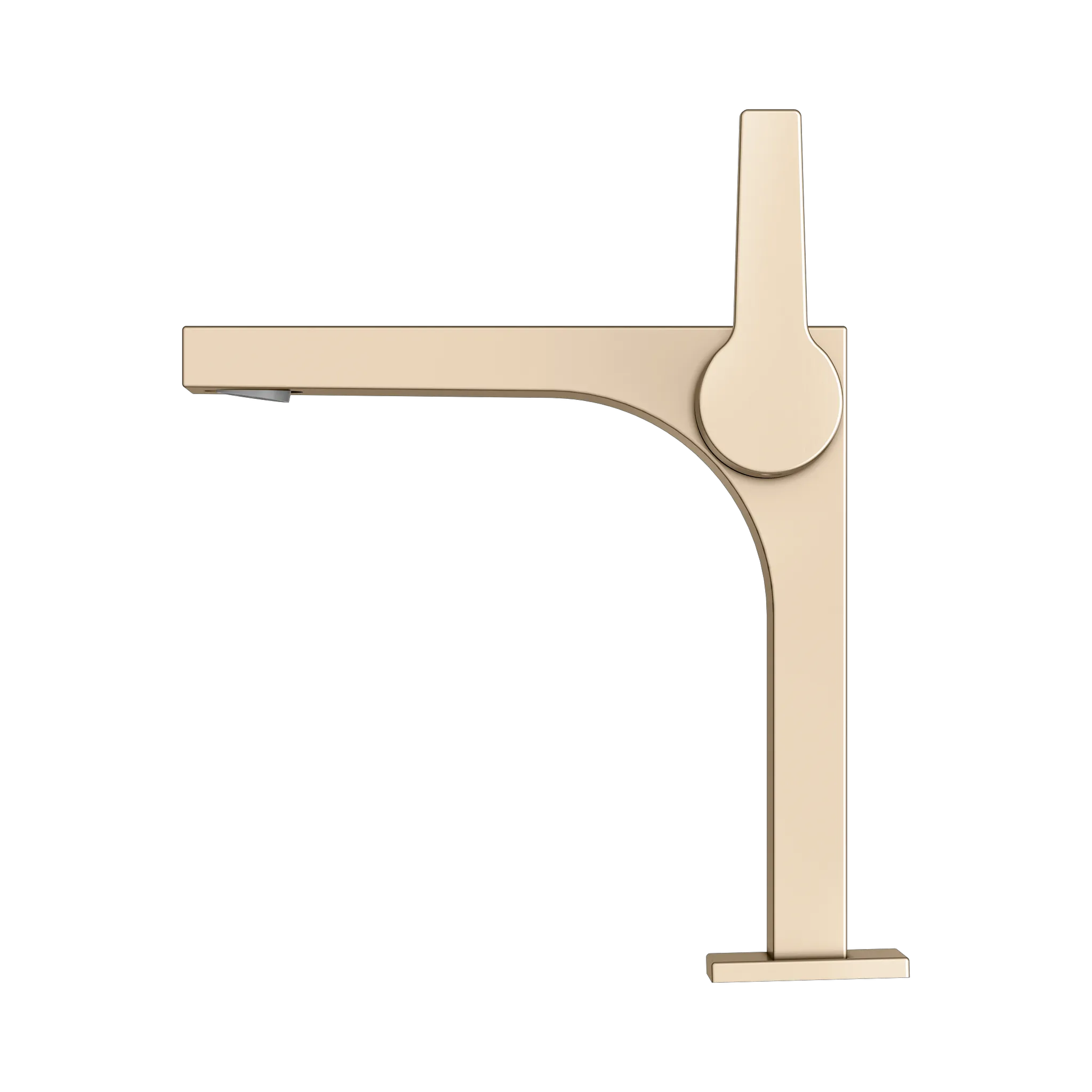 EHM-WT-Mischer 150 Edition 11 51102, ohne Ablaufgrt., Bronze gebürstet EHM-WT-Mischer 150 Edition 11 51102, ohne Ablaufgrt., Bronze gebürstet