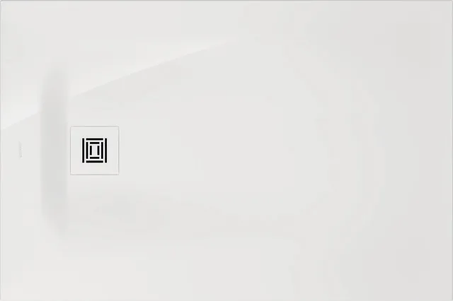 Duravit rechteck Duschwanne „Sustano“ 120 × 80 cm in Weiß Duravit rechteck Duschwanne „Sustano“ 120 × 80 cm in Weiß