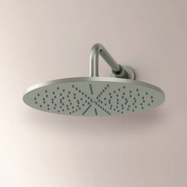Ideal Standard Idealrain Atelier A5803GN Regenbrause rund Ø 300mm Silver Storm Ideal Standard Idealrain Atelier A5803GN Regenbrause rund Ø 300mm Silver Storm