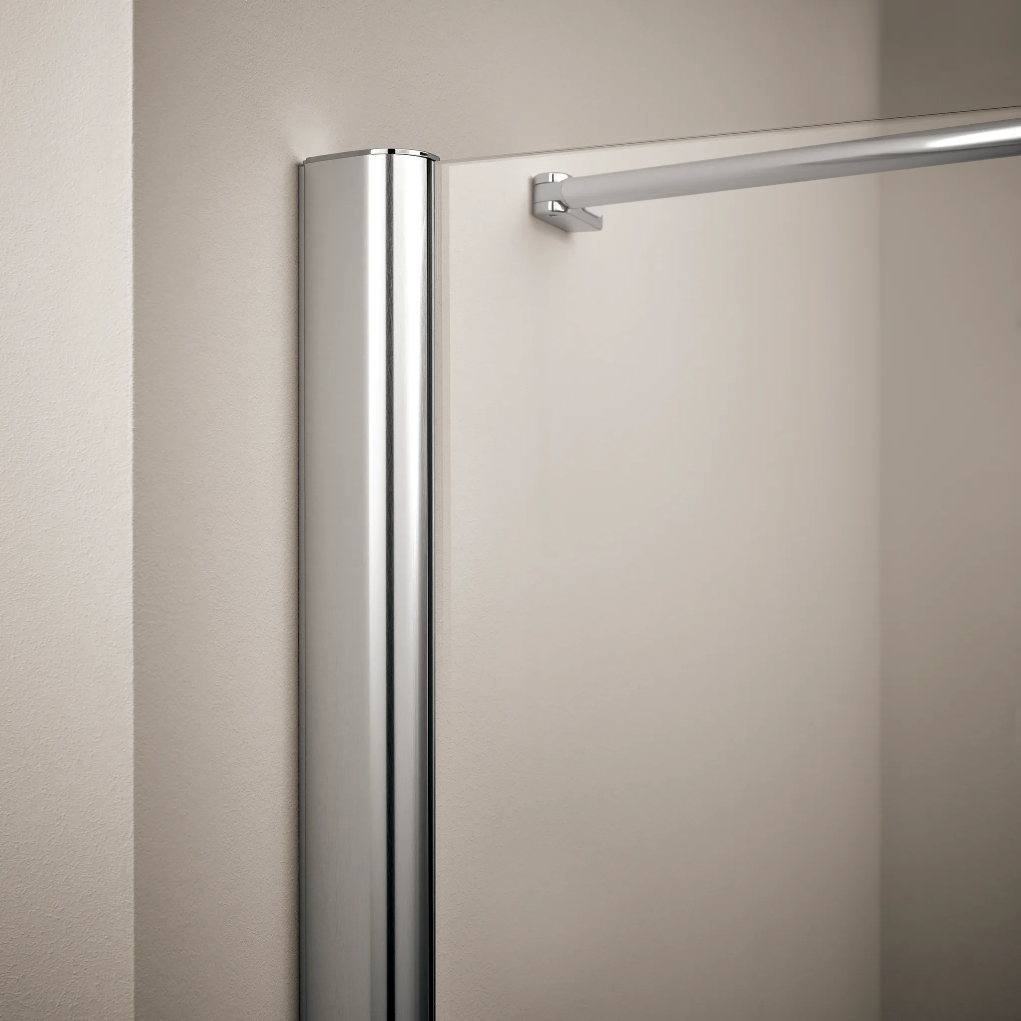 Kermi Duschtür Pendeltür 1-flügelig mit Festfeld rechts für Ecke „PEGA“ Glas Klar, Profile Silber Hochglanz, BV: 1005 - 1030 mm GAK: 990 - 1015 mm WE: 1015 - 1040 mm H: 1850 mm Kermi Duschtür Pendeltür 1-flügelig mit Festfeld rechts für Ecke „PEGA“ Glas Klar, Profile Silber Hochglanz, BV: 1005 - 1030 mm GAK: 990 - 1015 mm WE: 1015 - 1040 mm H: 1850 mm