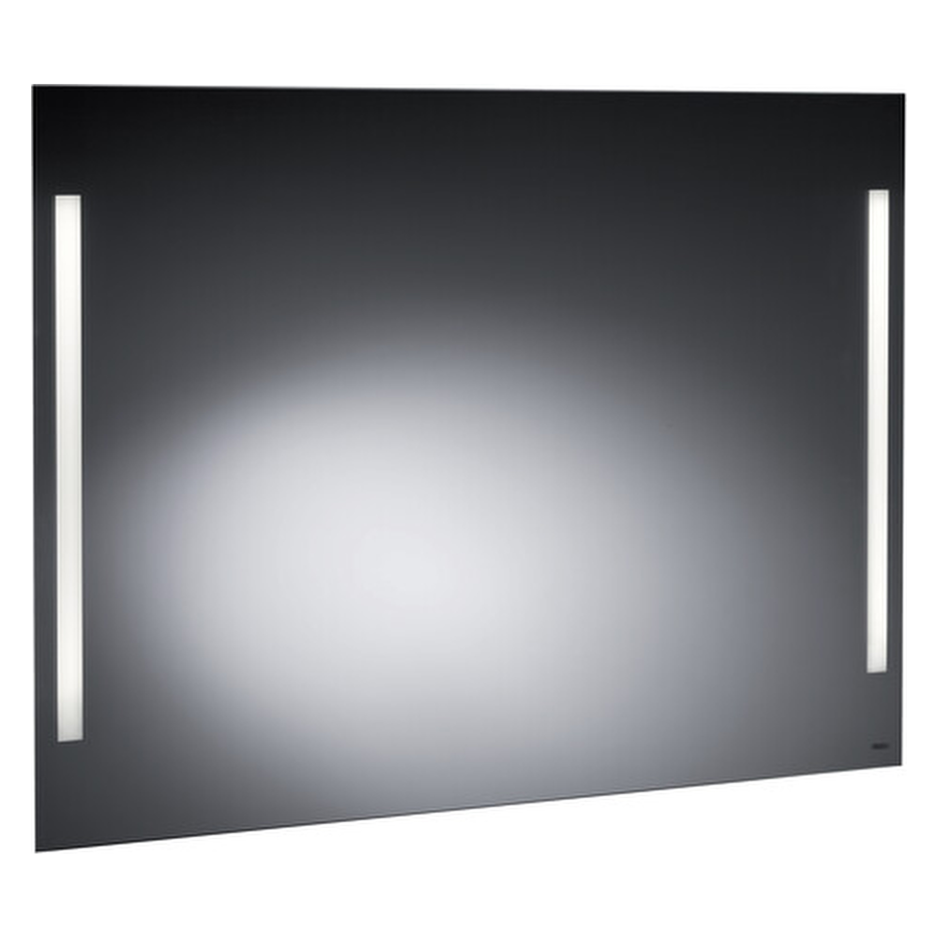 Spiegel „Lichtspiegel“ 100 × 70 cm 