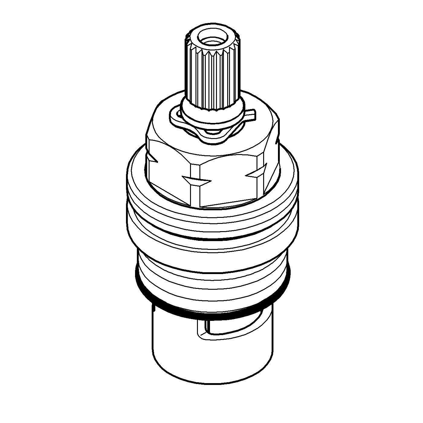 Oberteil 64368