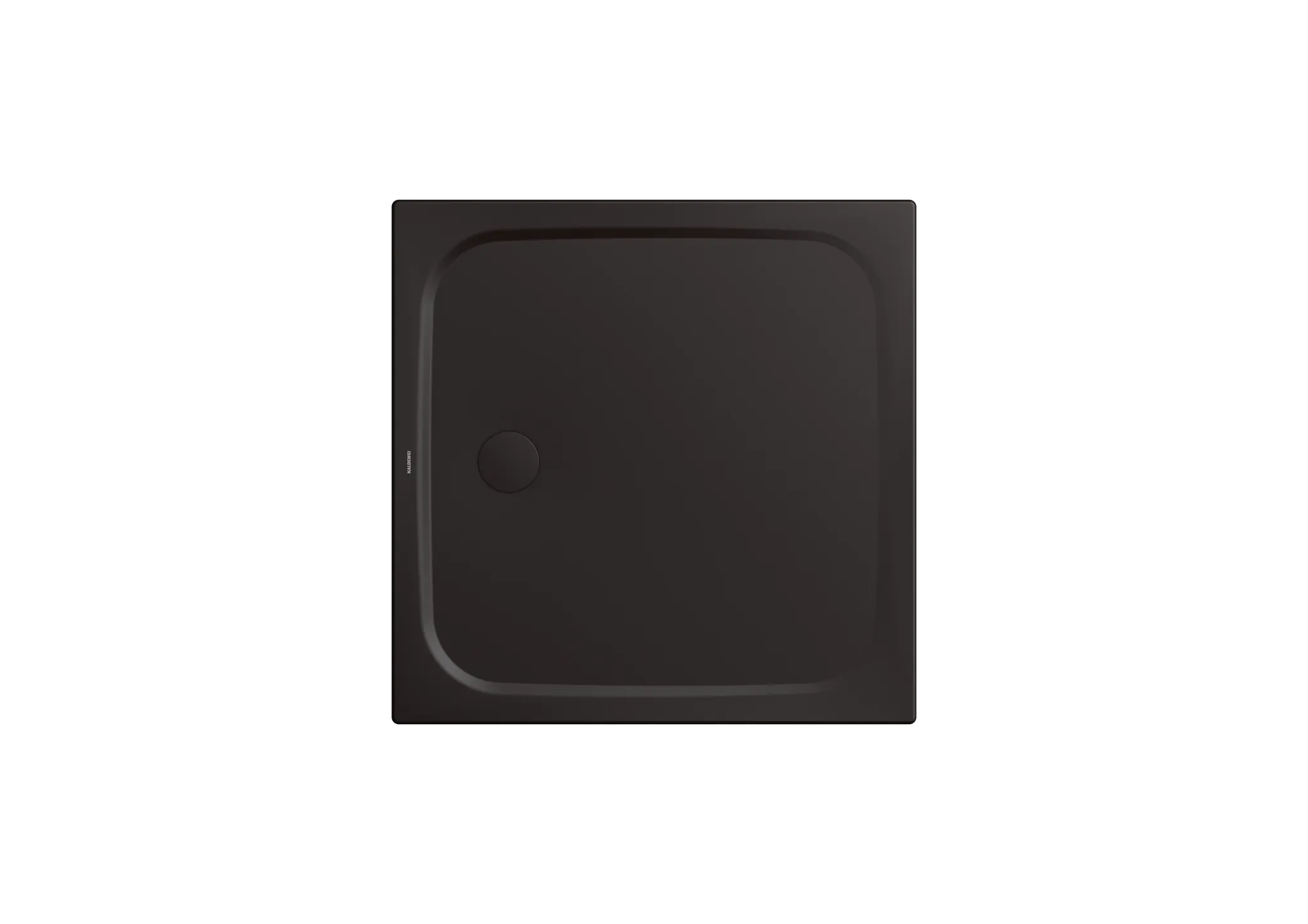 Kaldewei quadrat Duschwanne „Cayonoplan“ 900 × 900 mm ohne Oberflächenbeschichtung, mit Antislip Secure Plus, in warm grey 90 Kaldewei quadrat Duschwanne „Cayonoplan“ 900 × 900 mm ohne Oberflächenbeschichtung, mit Antislip Secure Plus, in warm grey 90