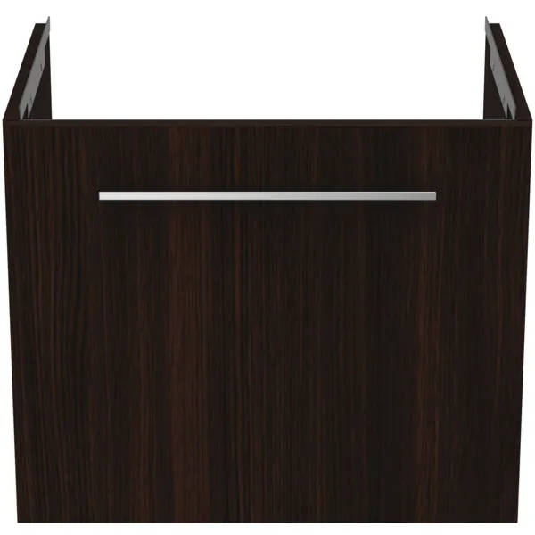 Ideal Standard i.life A Waschtischunterschrank T6849NW 530x400x440mm Coffee Oak Ideal Standard i.life A Waschtischunterschrank T6849NW 530x400x440mm Coffee Oak