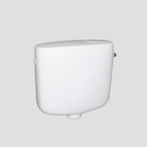 SANIT Spülkasten 936 (6L) tiefhängend 91.601.01..0000 SANIT Spülkasten 936 (6L) tiefhängend 91.601.01..0000