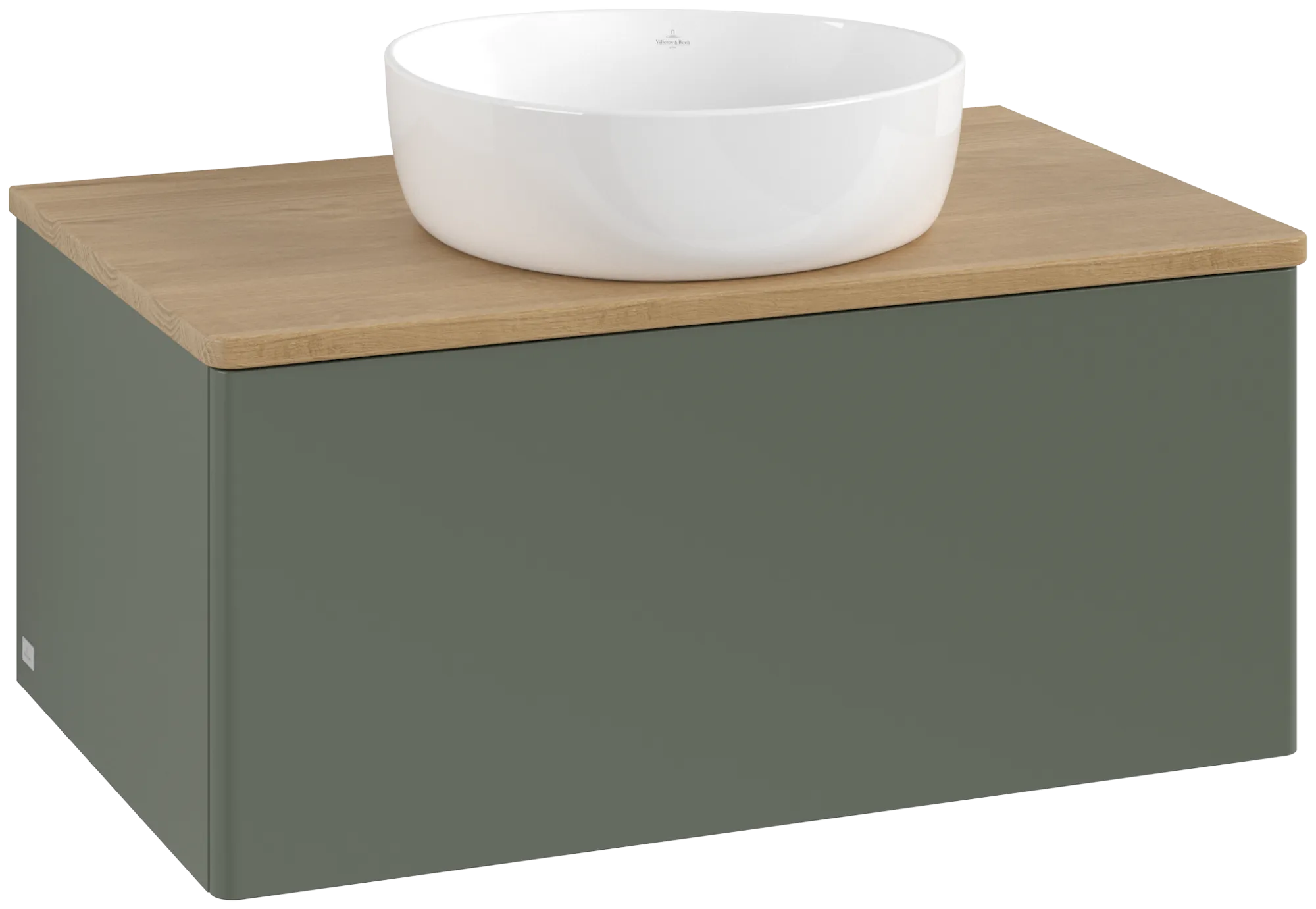 Villeroy & Boch Antao Waschbeckenunterschrank K30_1 800x360x500mm