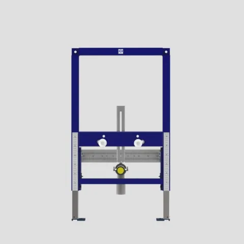 SANIT Bidet-Element INEO 820/525 SANIT Bidet-Element INEO 820/525