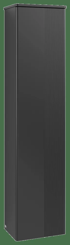 Villeroy & Boch Antao Hochschrank K45, 414x1719x287mm, links ansetzbar