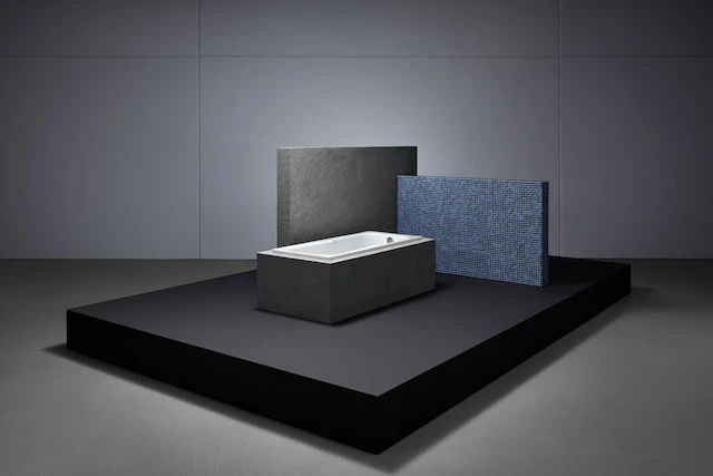Bette Badewanne „BetteSet“ rechteck 160 × 70 cm in Weiß Bette Badewanne „BetteSet“ rechteck 160 × 70 cm in Weiß