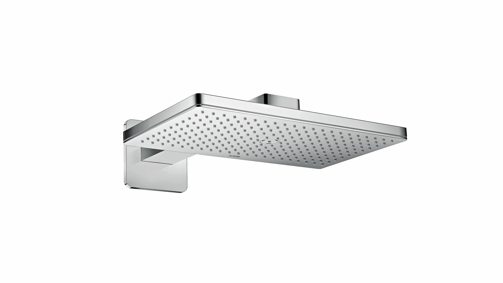 Hansgrohe AXOR ShowerSolutions Kopfbrause 460⁄300 1jet, Chrom Hansgrohe AXOR ShowerSolutions Kopfbrause 460⁄300 1jet, Chrom