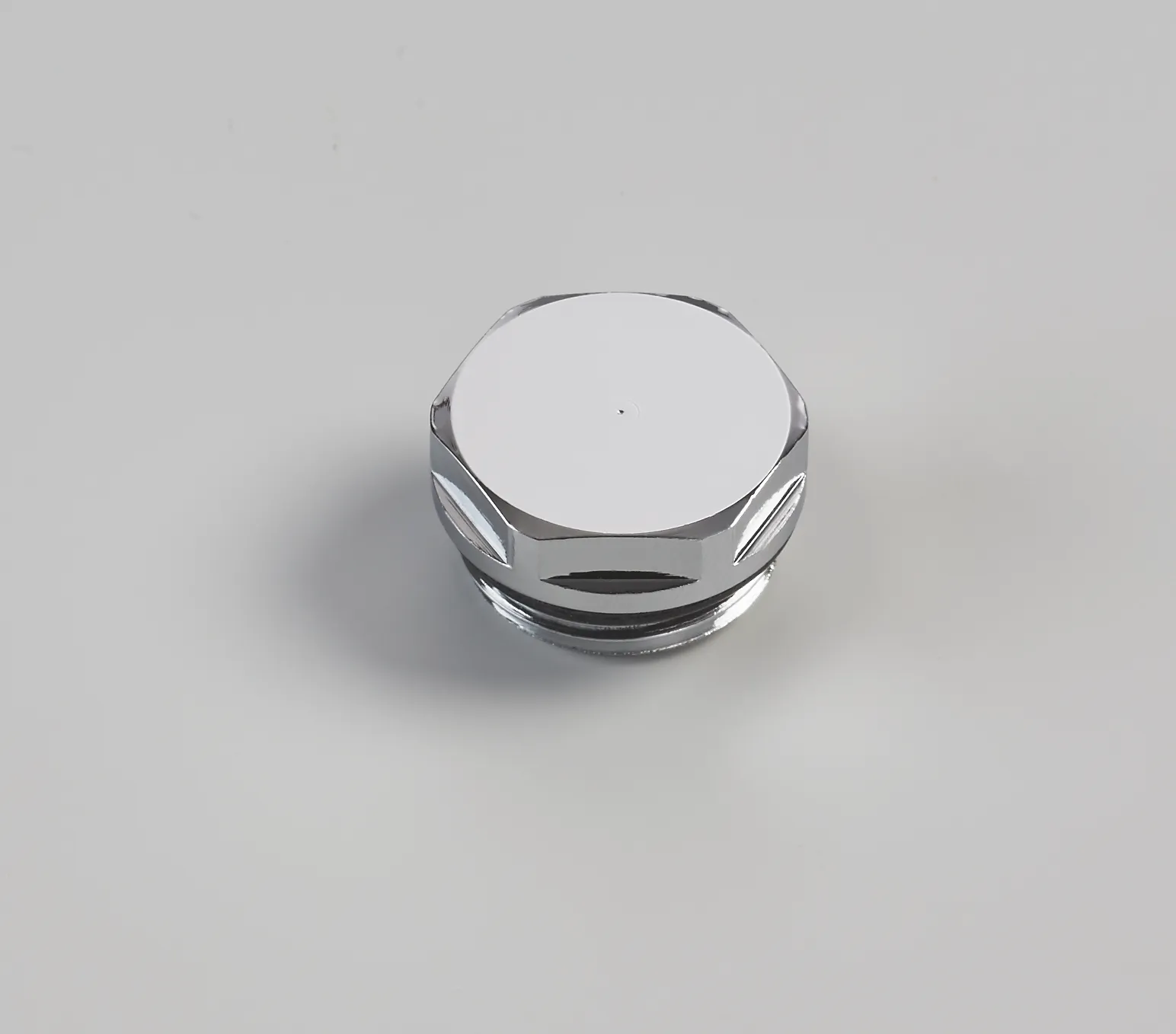 Zehnder Blindstopfen selbstdichtend 1/2″ Zehnder Blindstopfen selbstdichtend 1/2″