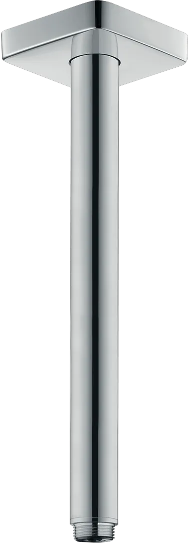 Hansgrohe Deckenanschluss E DN15 300mm chrom