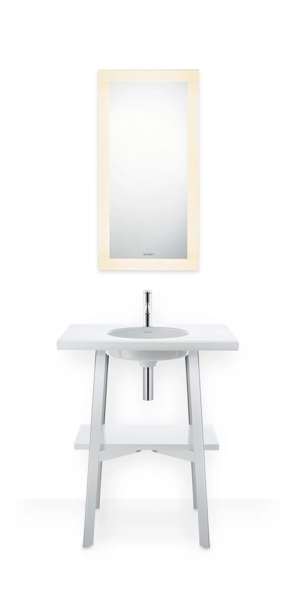 Einhand-Waschtischarmatur „Serie C.1“ Ausladung 113 mm in Chrom Einhand-Waschtischarmatur „Serie C.1“ Ausladung 113 mm in Chrom