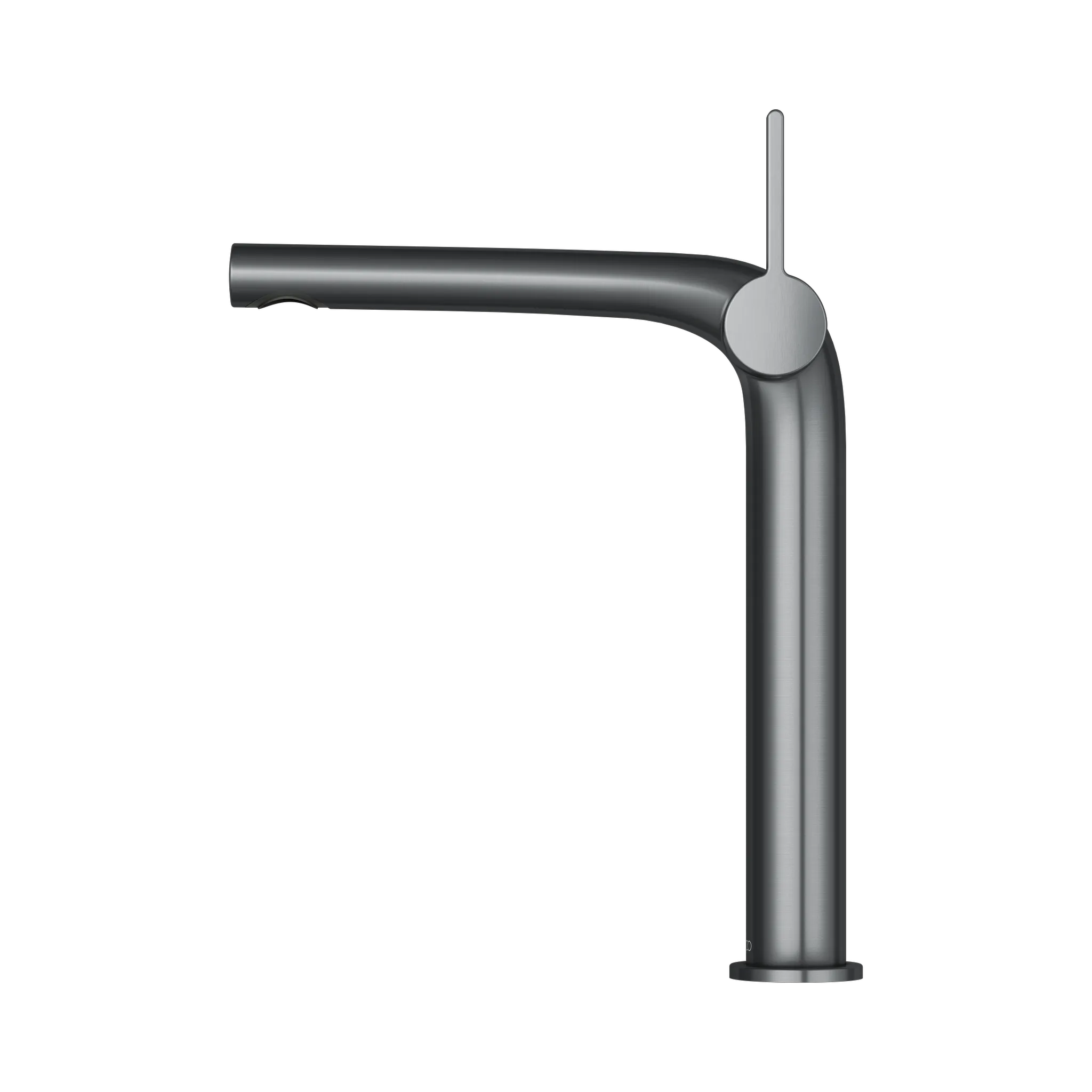 Edition 400 51502130102 Einhebel-Waschtischmischer 240 ohne Zugstangen-Ablaufgarnitur Schwarzchrom gebürstet Edition 400 51502130102 Einhebel-Waschtischmischer 240 ohne Zugstangen-Ablaufgarnitur Schwarzchrom gebürstet